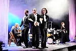 Mozart al chiaro di luna