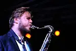 Wojtek Mazolewski Quintet