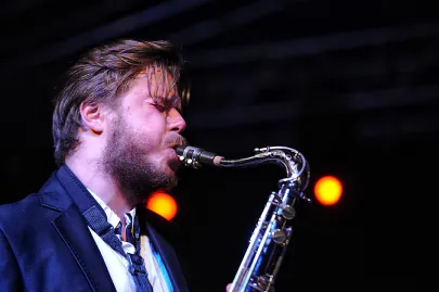 Wojtek Mazolewski Quintet