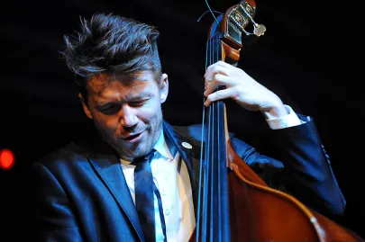 Wojtek Mazolewski Quintet