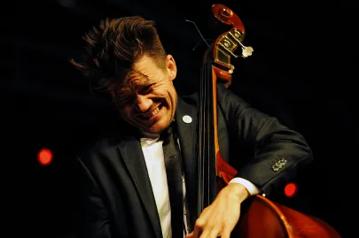 Wojtek Mazolewski Quintet