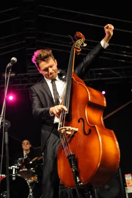 Wojtek Mazolewski Quintet