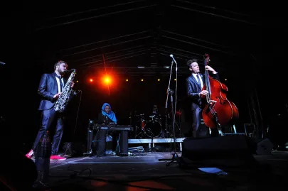 Wojtek Mazolewski Quintet