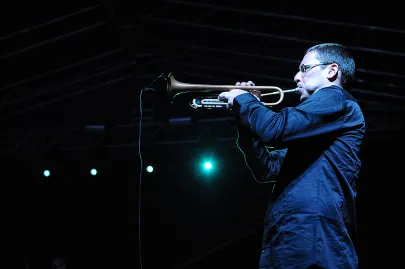 Wojtek Mazolewski Quintet