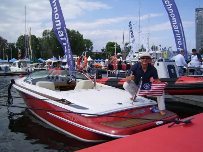 GDYŃSKA MARINA