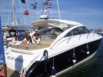 GDYŃSKA MARINA