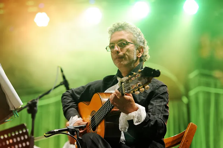 Mozart al chiaro di luna