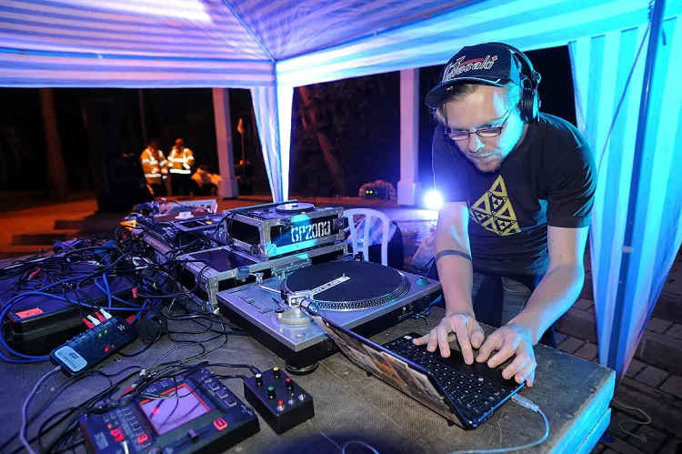Hatti Vatti dj set 