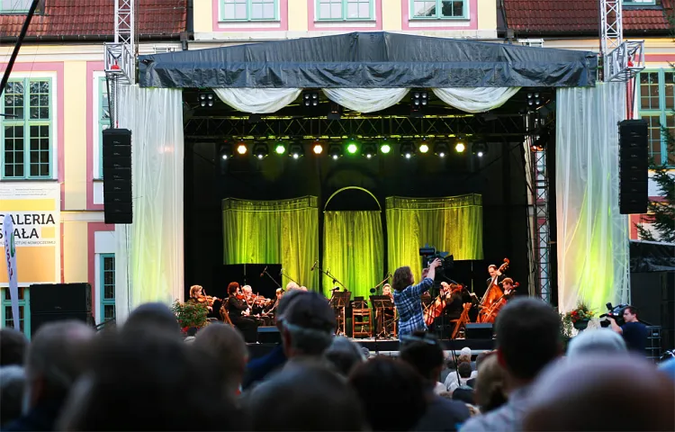 Mozartiana 2011