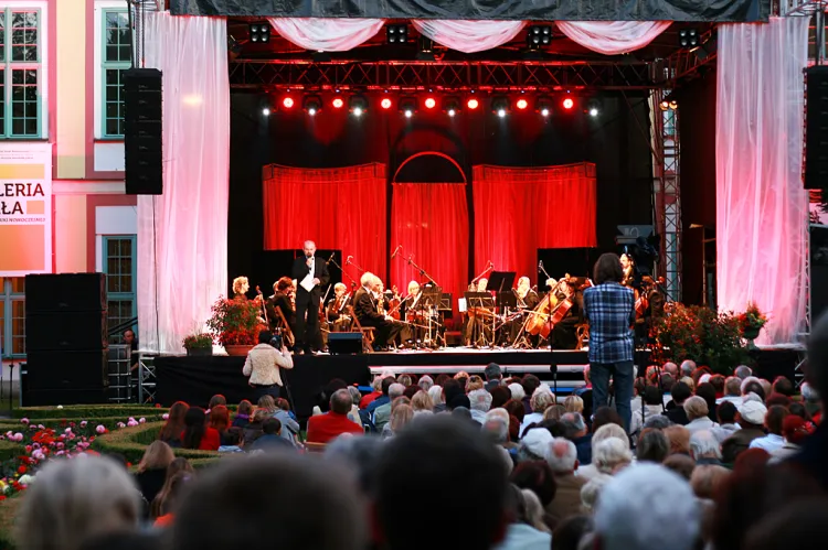 Mozartiana 2011
