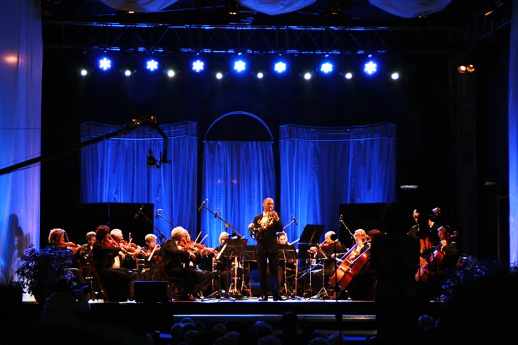Mozartiana 2011