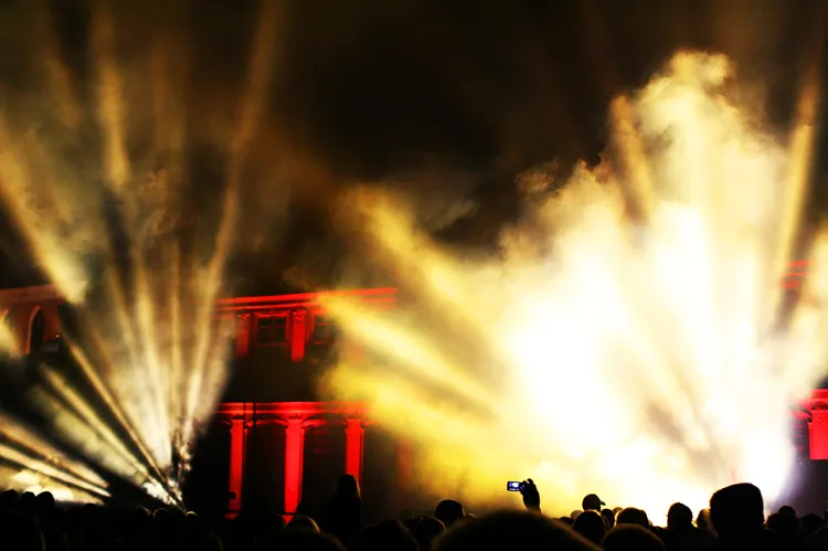 Mozartiana 2011