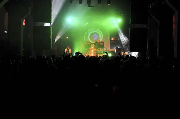 i Festival