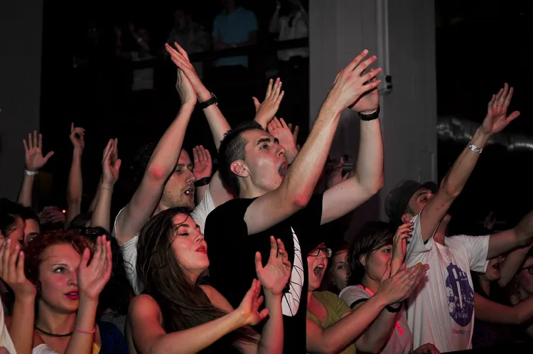 Publiczność