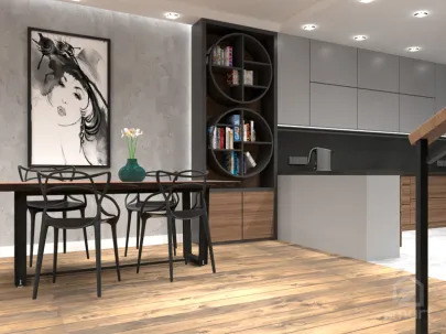 Salon