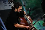 Wojtek Mazolewski/Olo Walicki - Dublebass 