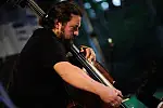 Wojtek Mazolewski/Olo Walicki - Dublebass 