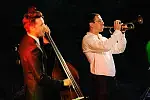 Wojtek Mazolewski Quintet 