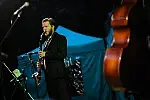 Wojtek Mazolewski Quintet 
