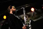 Wojtek Mazolewski Quintet 