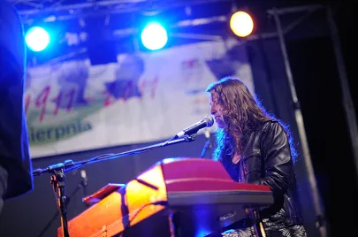 Ilona Damięcka