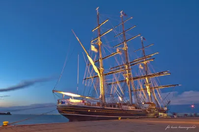 "Stad Amsterdam"