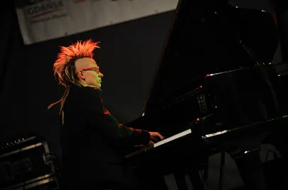 Wojtek Mazolewski Quintet 