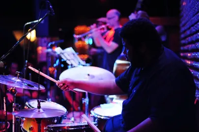 Coltrane, Alessi, Helias, Sorey