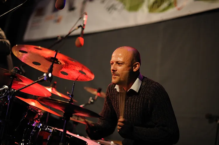 Tomasz Sowiński