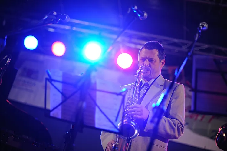 Maciej Sikała