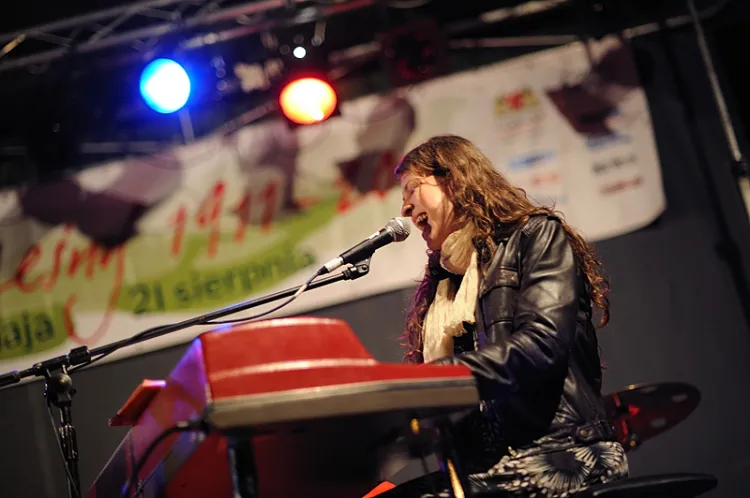Ilona Damięcka