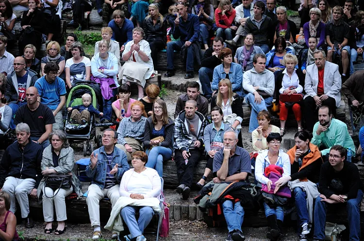 Publiczność