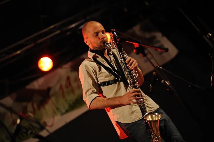 REED TRIO 