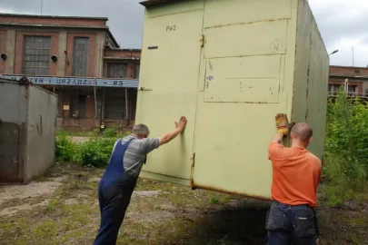 Obóz Solidarność
