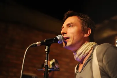 Greg Zlap