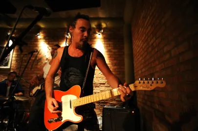 Greg Zlap