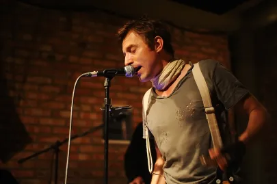 Greg Zlap