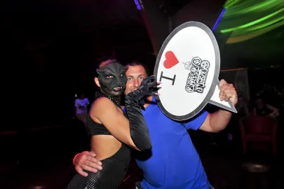 Circo Nero