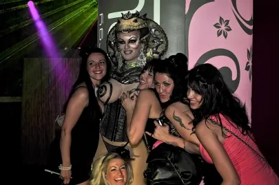 Circo Nero