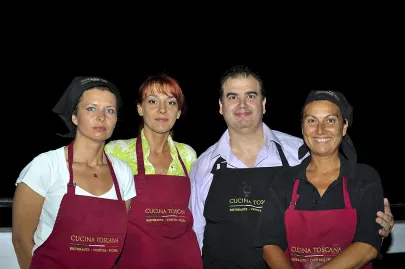 Cucina Toscana
