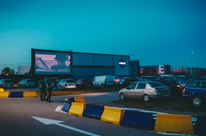 Kino z charakterem