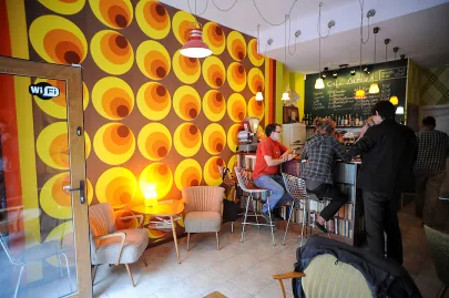Cafe Lamus