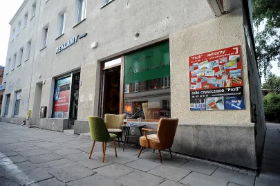 Cafe Lamus