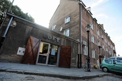 Loft
