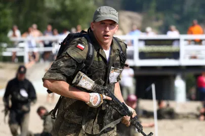 II Bieg Morskiego Komandosa