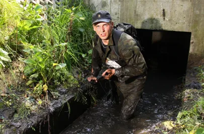 II Bieg Morskiego Komandosa