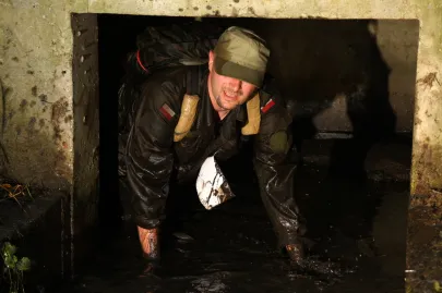 II Bieg Morskiego Komandosa