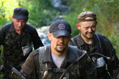 II Bieg Morskiego Komandosa