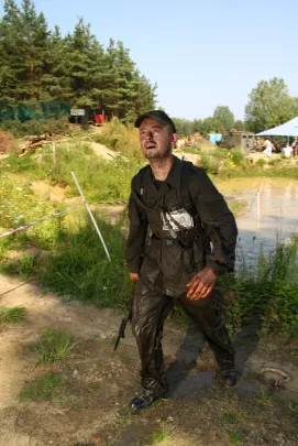 II Bieg Morskiego Komandosa