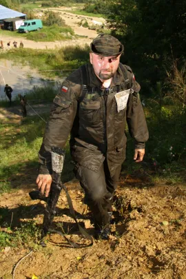 II Bieg Morskiego Komandosa
